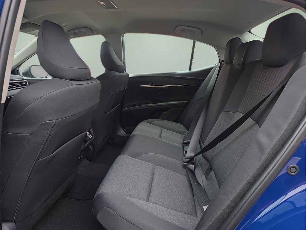 New 2026 Toyota Camry LE FWD image 14