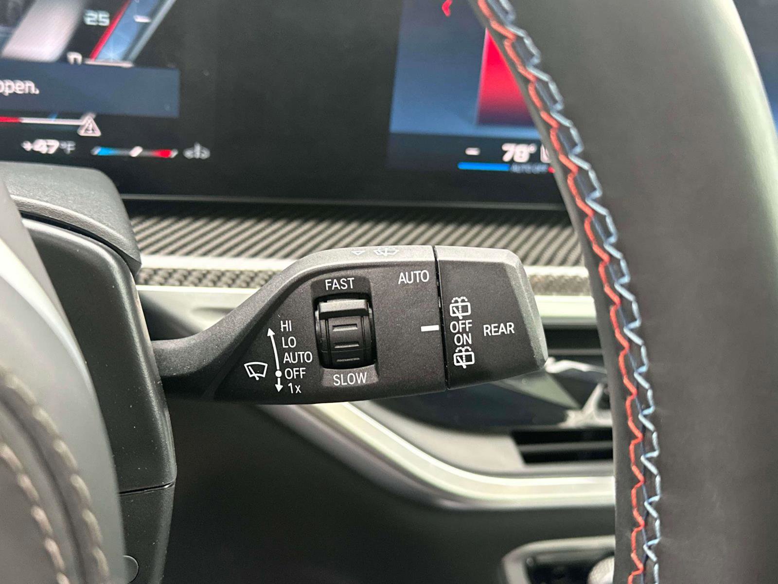 Used 2026 BMW X5 M60i image 24