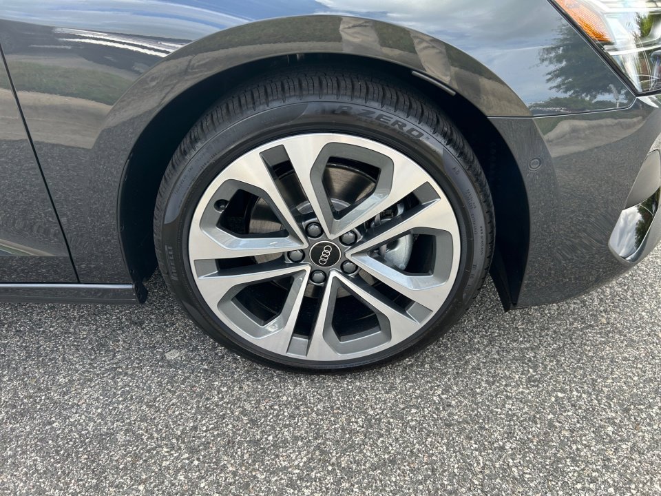 New 2026 Audi A3 2.0T Premium Plus image 25