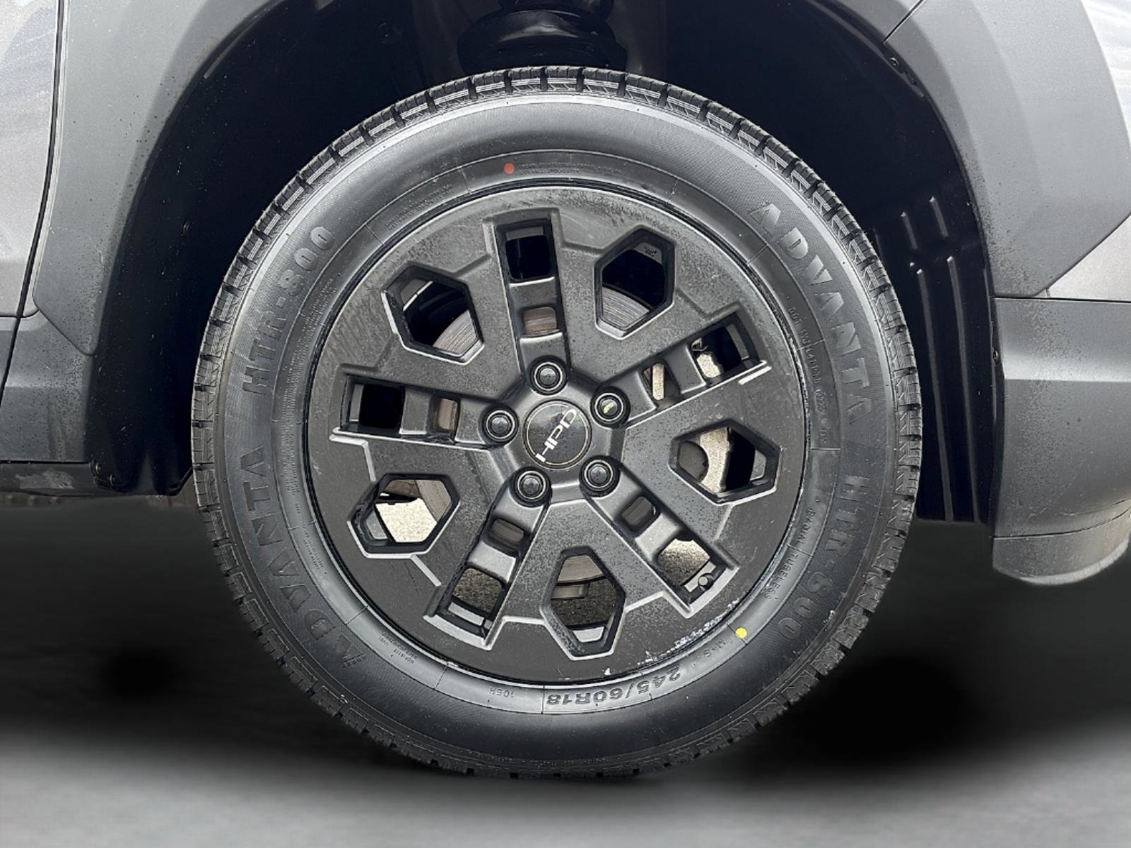 Certified 2023 Honda Ridgeline RTL-E image 9