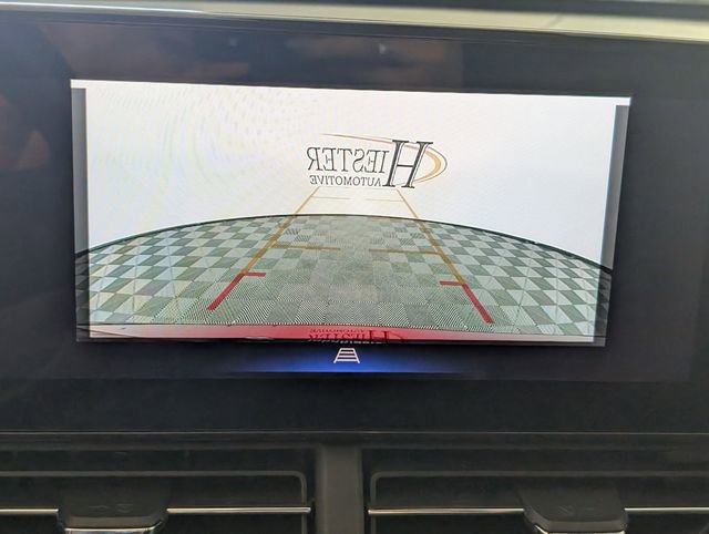 Certified 2025 Chevrolet Trax LT image 20