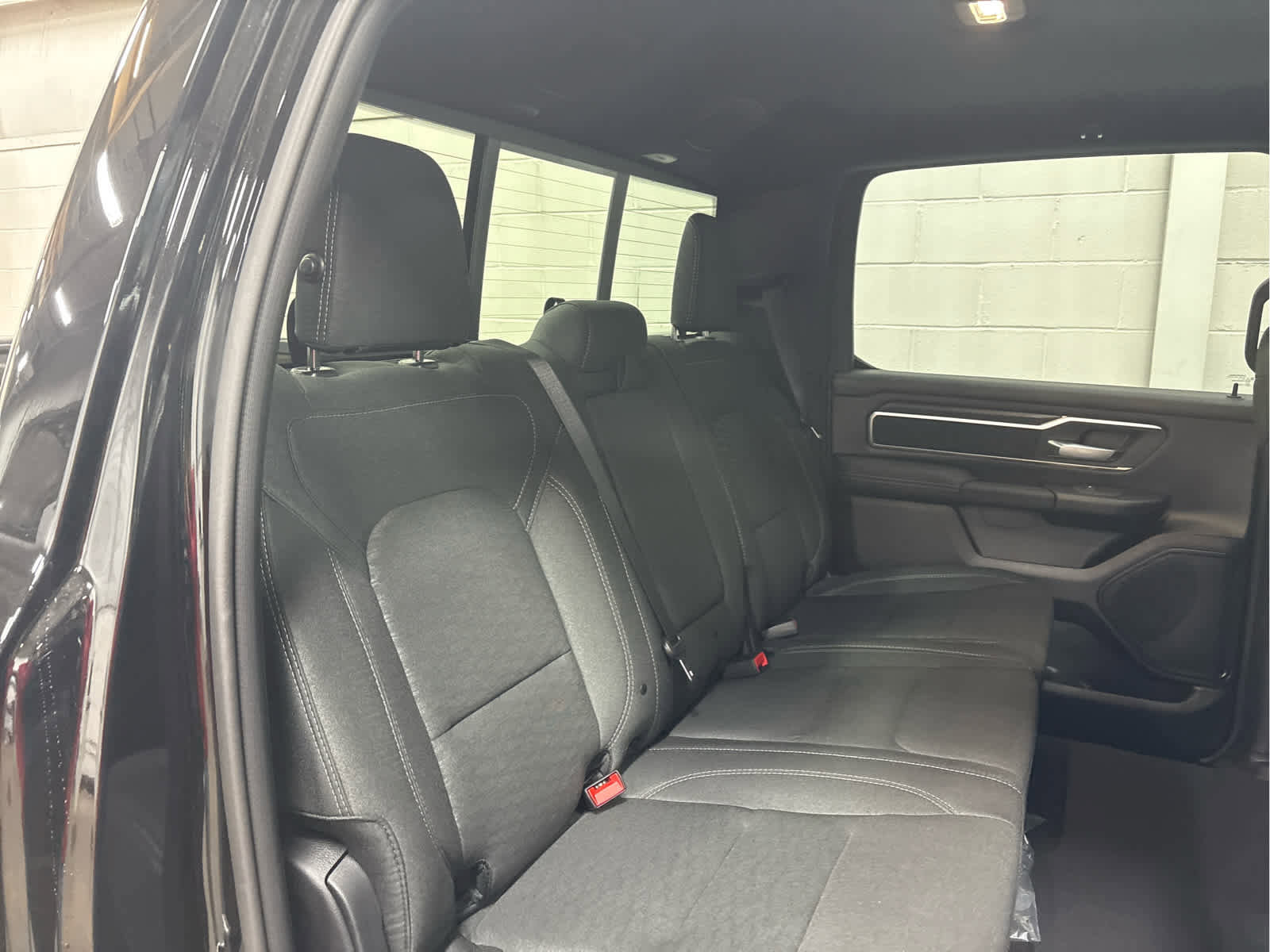 New 2026 RAM 1500 Big Horn image 41