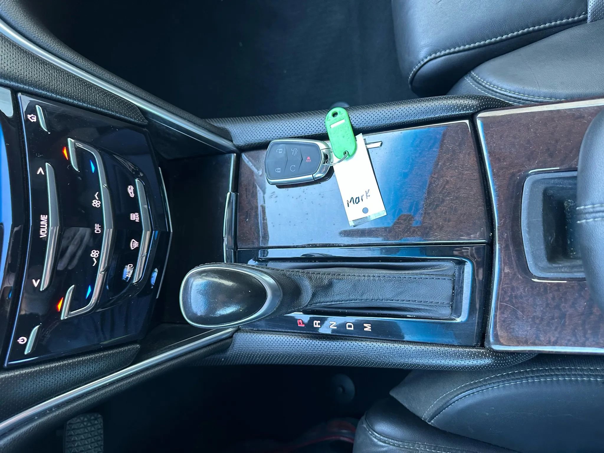 Used 2017 Cadillac XTS image 42