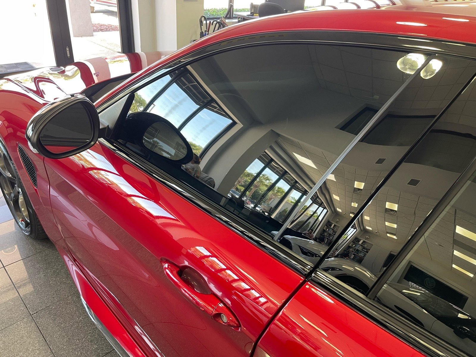 Used 2023 Alfa Romeo Giulia Quadrifoglio w/ Active Assist Plus Package RWD image 15