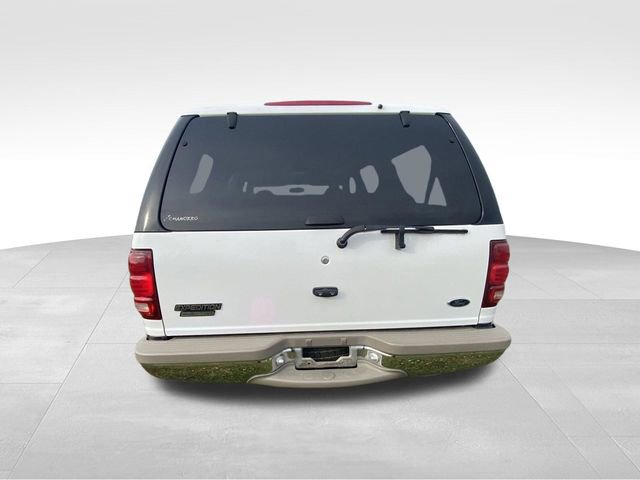 Used 2000 Ford Expedition Eddie Bauer AWD/4WD image 8
