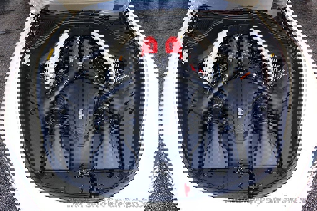 Used 2022 Ferrari Roma image 11