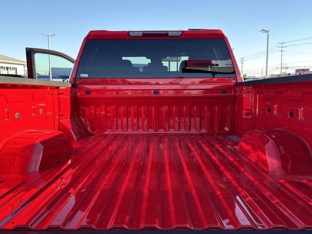 New 2026 GMC Sierra 2500 SLE image 10