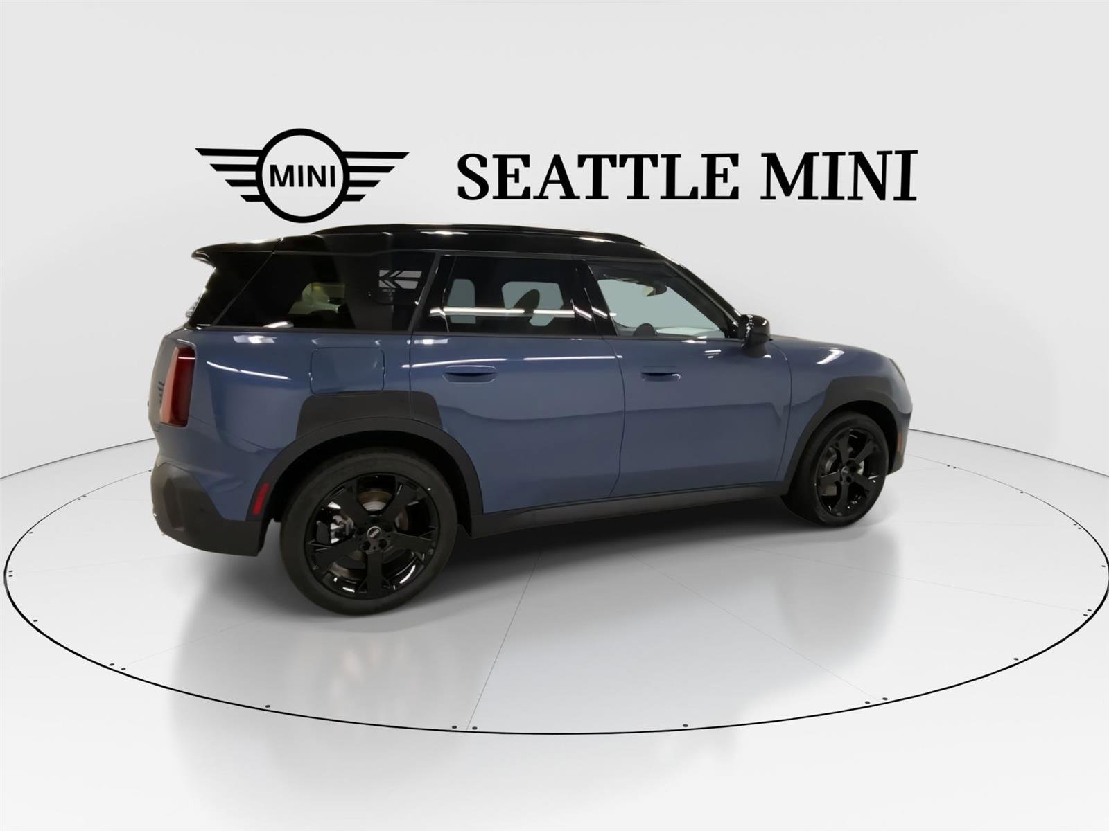 New 2026 MINI Cooper Countryman S image 12
