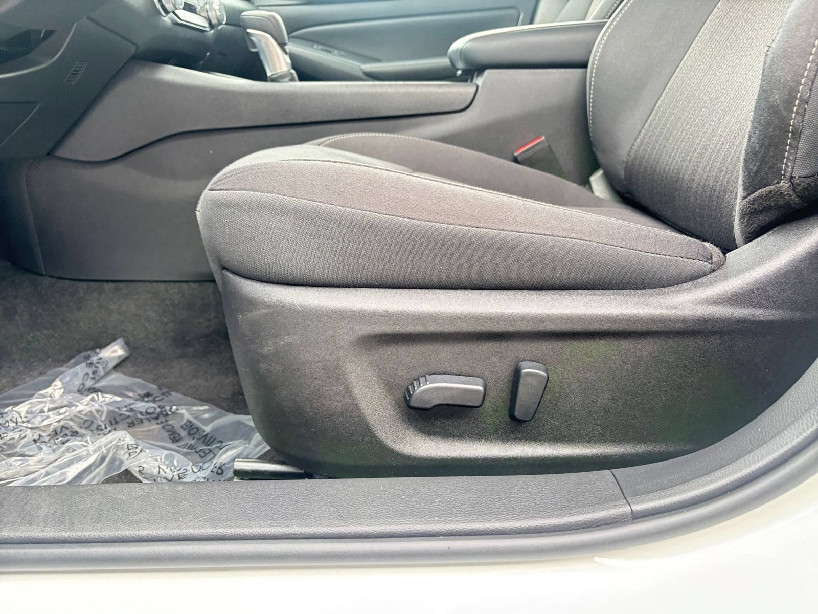 Used 2026 Nissan Altima 2.5 SV FWD image 21