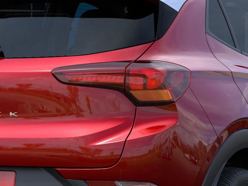 New 2026 Buick Encore GX Preferred image 35