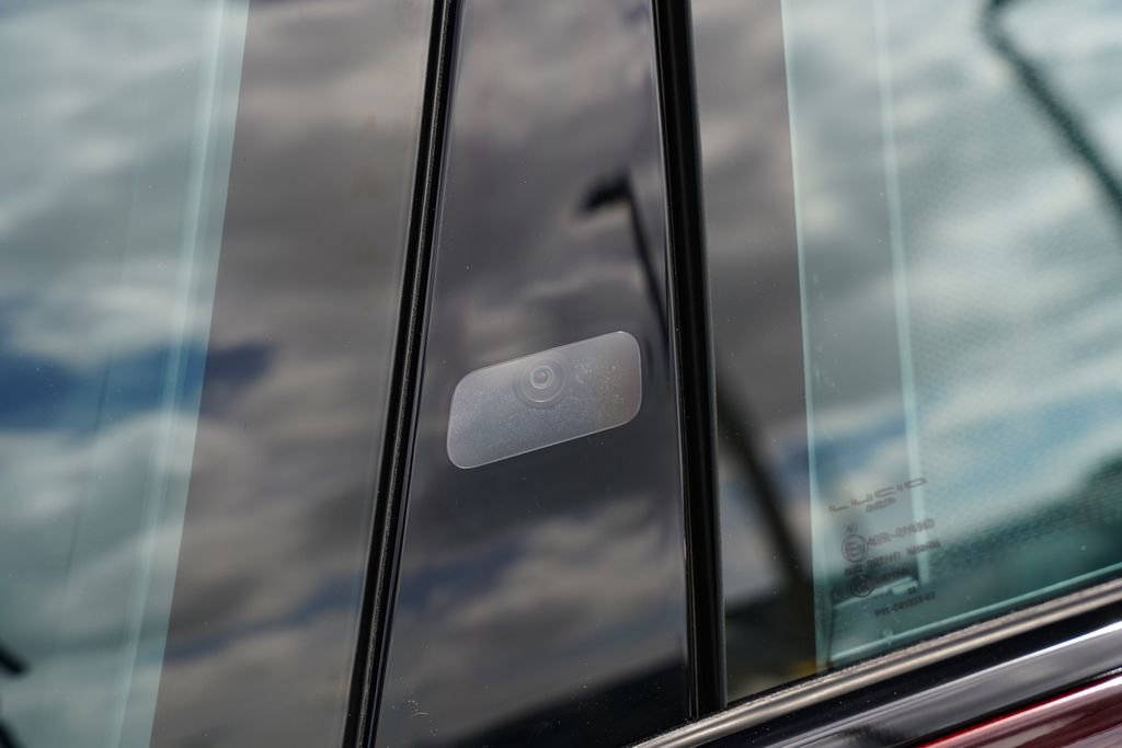 Used 2022 Lucid Air Grand Touring image 17