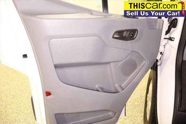Used 2018 Ford Transit 350 XLT RWD image 29