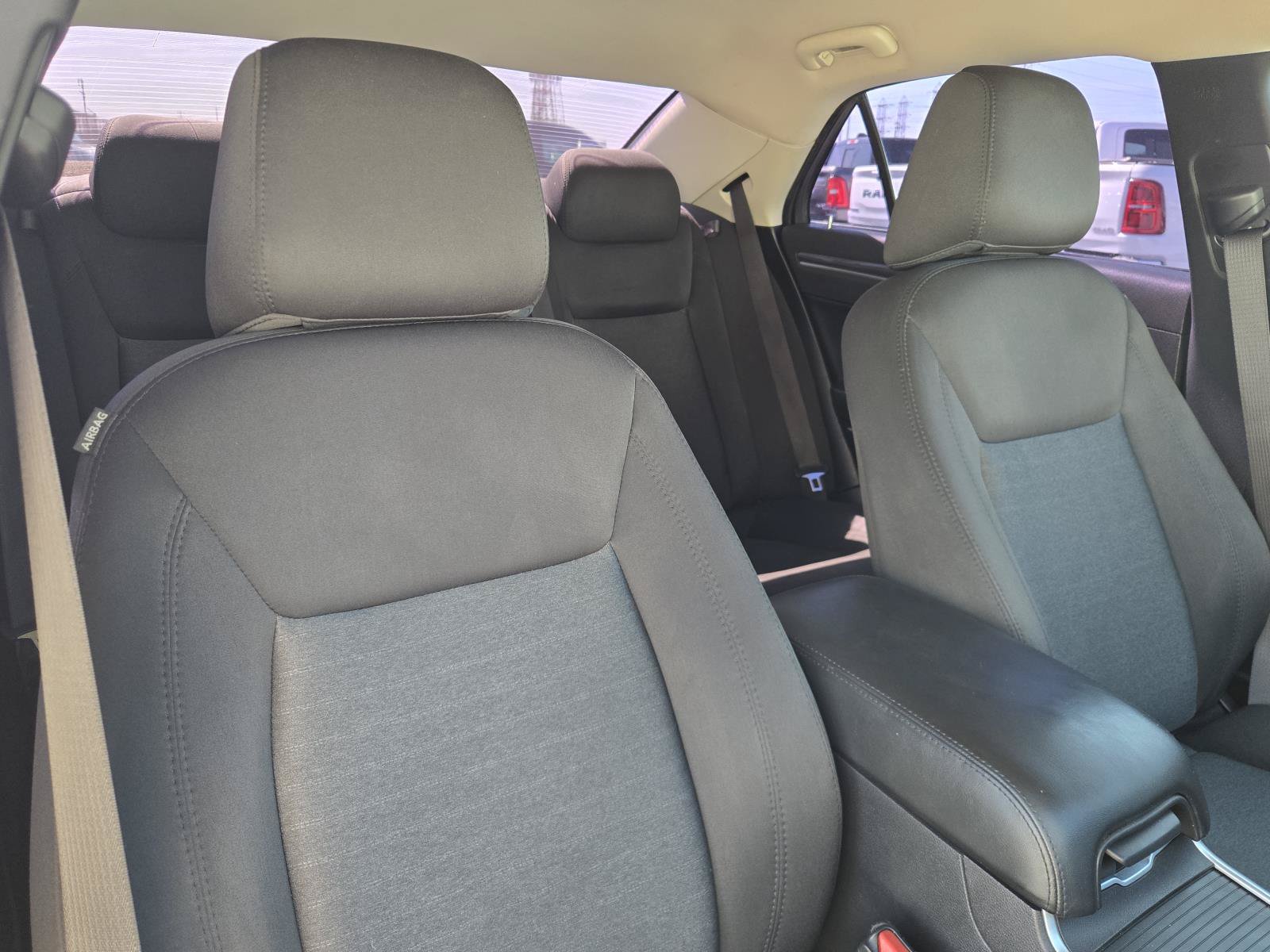 Used 2021 Chrysler 300 Touring w/ Sport Appearance Package RWD image 32