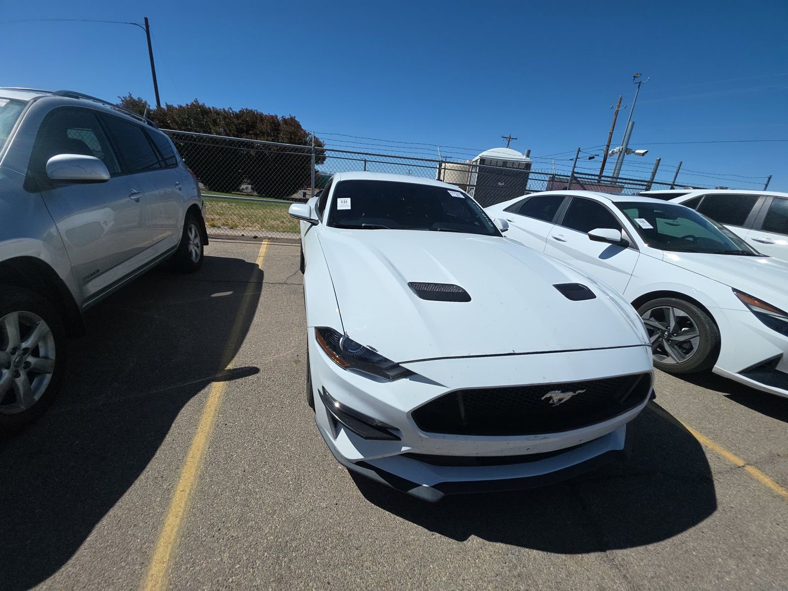 Used 2019 Ford Mustang GT RWD video 2