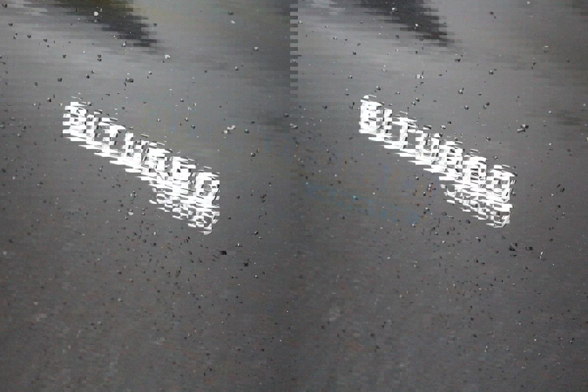 Used 2017 Mercedes-Benz E 43 AMG 4MATIC Sedan image 47