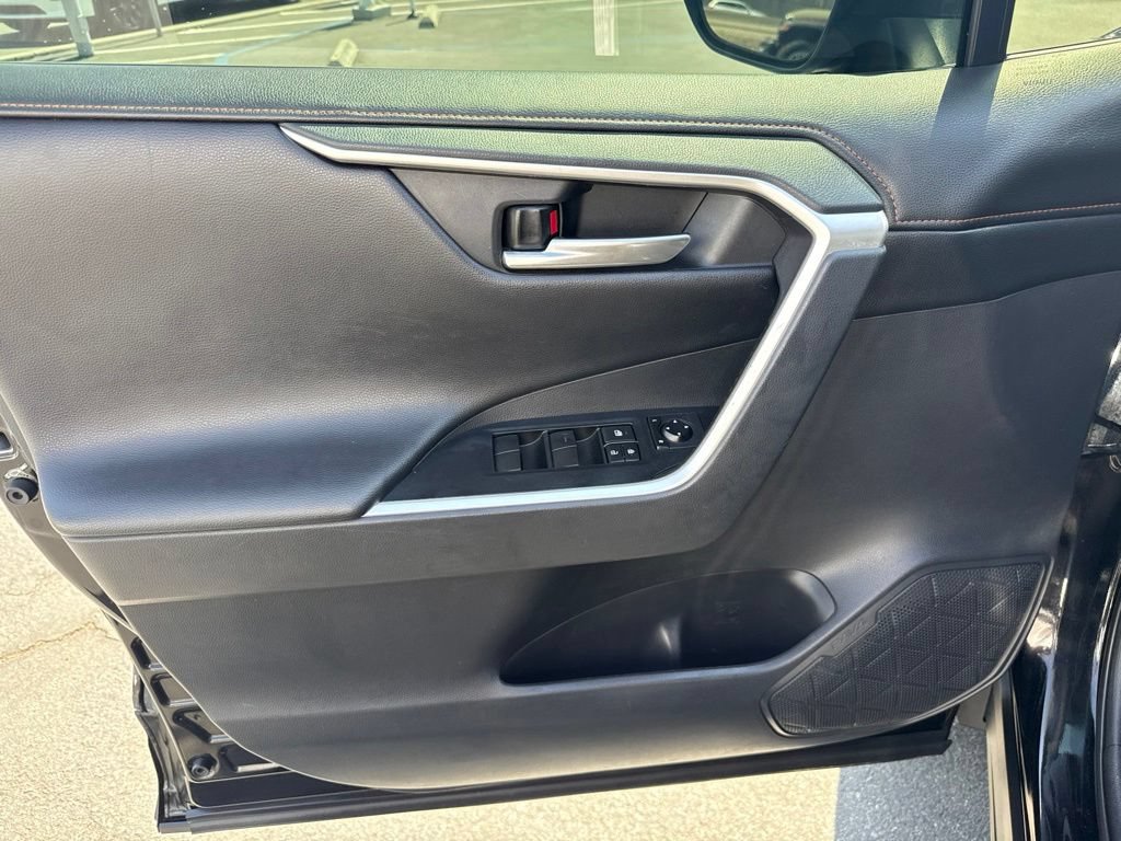 Used 2019 Toyota RAV4 Adventure w/ All Weather Liner Package AWD/4WD image 11