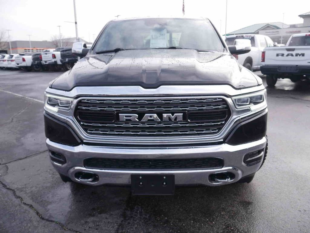 Certified 2023 RAM 1500 Limited image 3