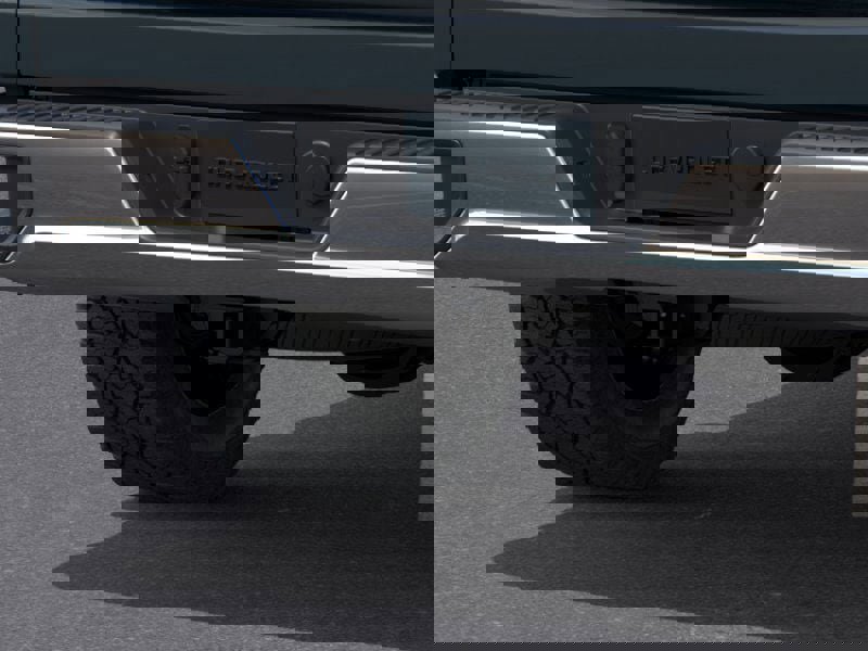 New 2026 Chevrolet Silverado 1500 LT image 14