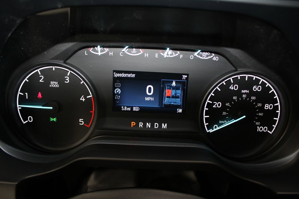 New 2025 Ford F250 XL w/ STX Appearance Package image 37