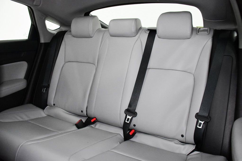 Used 2025 Acura Integra FWD image 21