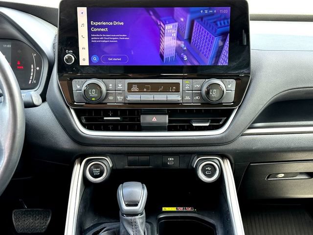 Used 2024 Toyota Grand Highlander AWD image 28