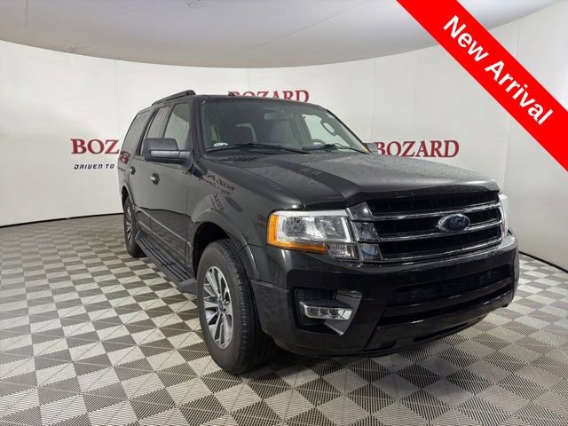Used 2015 Ford Expedition XLT RWD image 1