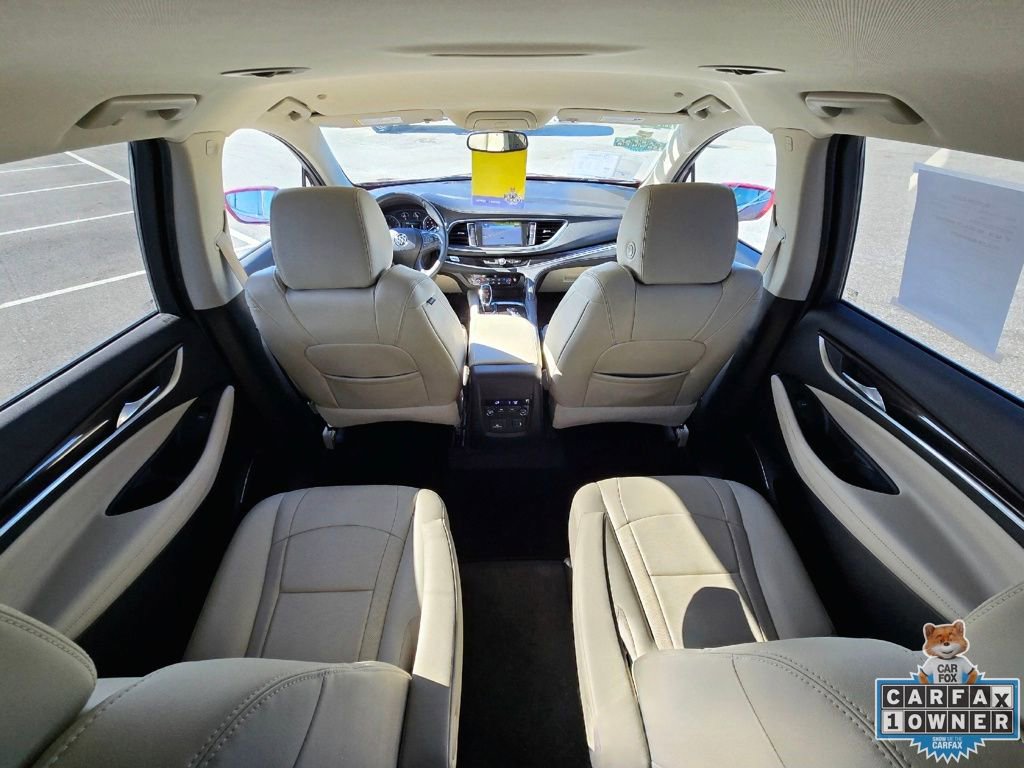 Used 2019 Buick Enclave Essence image 43