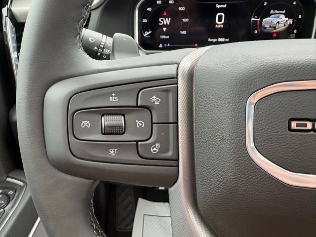 New 2026 GMC Sierra 1500 Denali w/ Denali Reserve Package AWD/4WD image 23