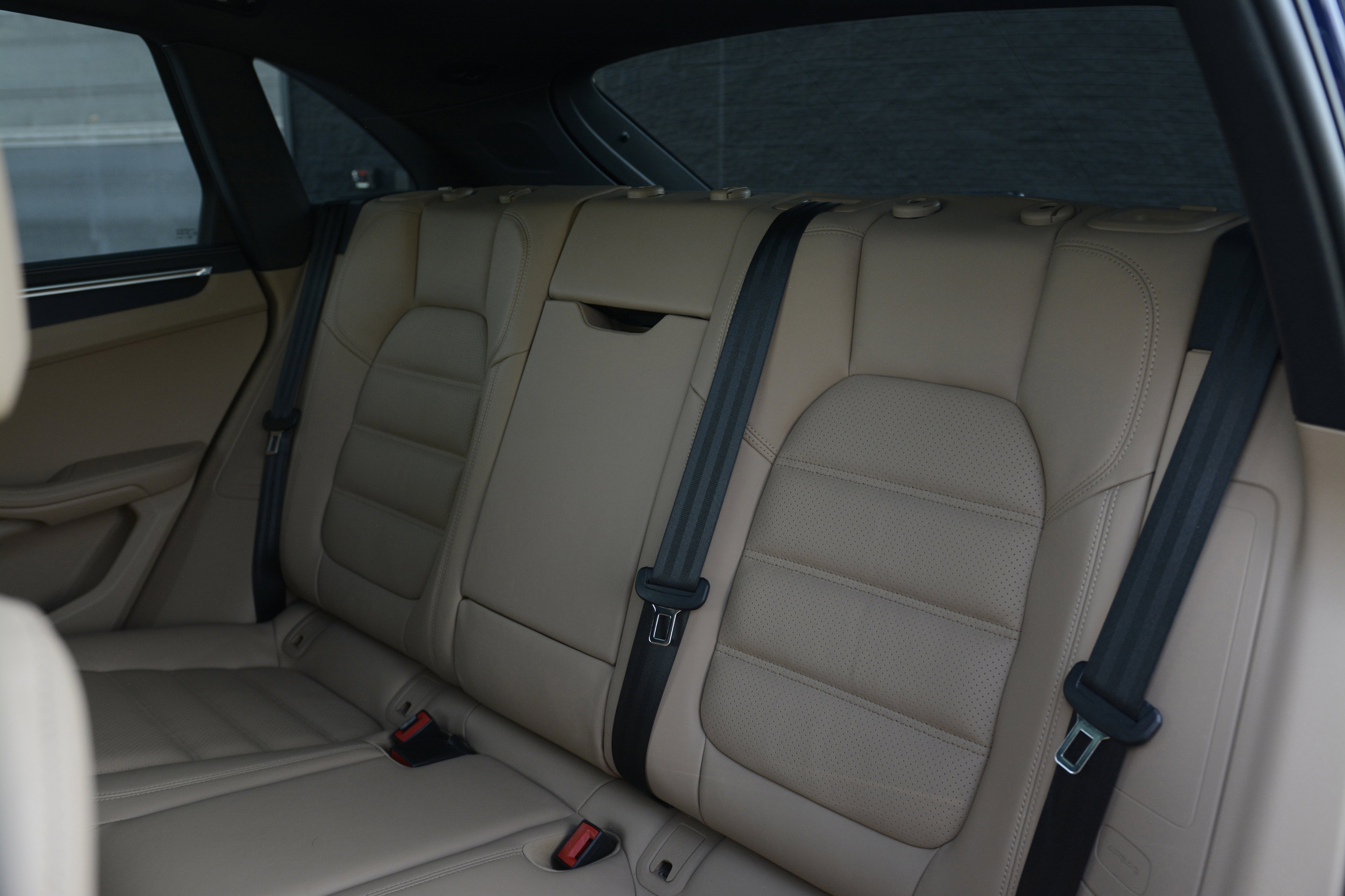 Certified 2022 Porsche Macan GTS AWD/4WD image 33