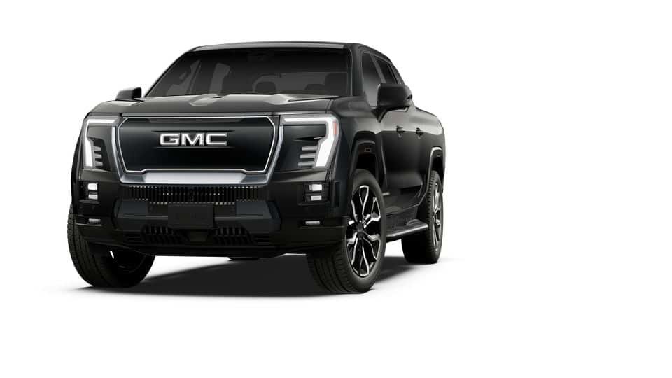 New 2025 GMC Sierra EV Denali AWD/4WD image 38