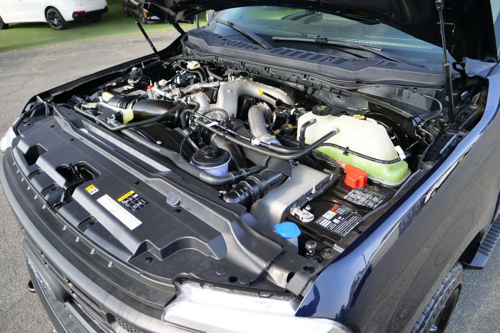 Used 2024 Ford F350 XL RWD image 36