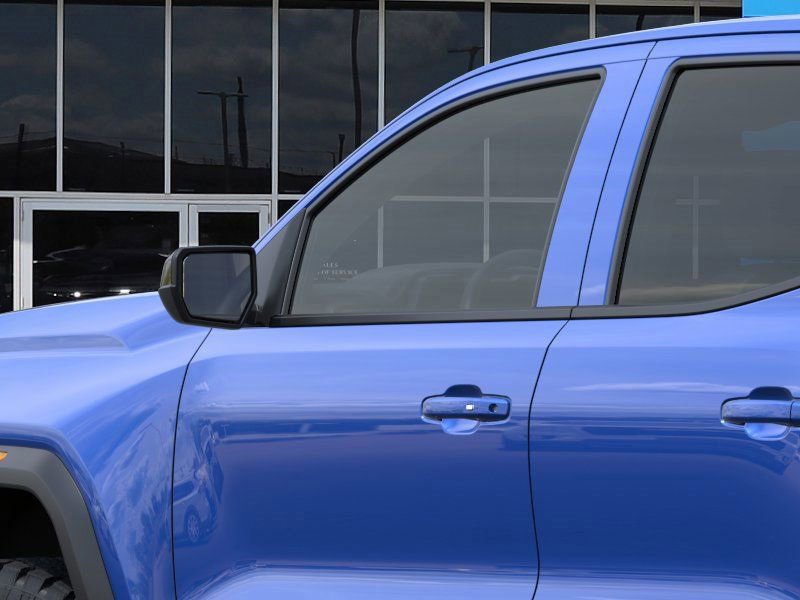 New 2026 GMC Canyon Elevation w/ Convenience Package image 12