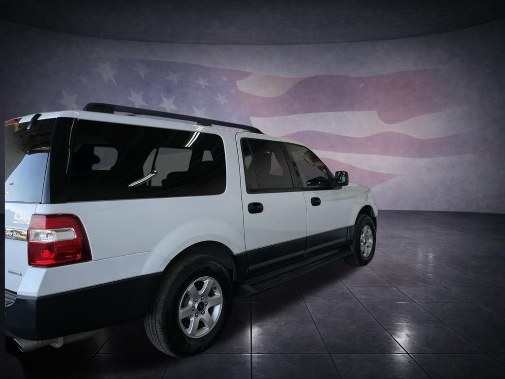 Used 2017 Ford Expedition EL XL w/ Equipment Group 101A image 6