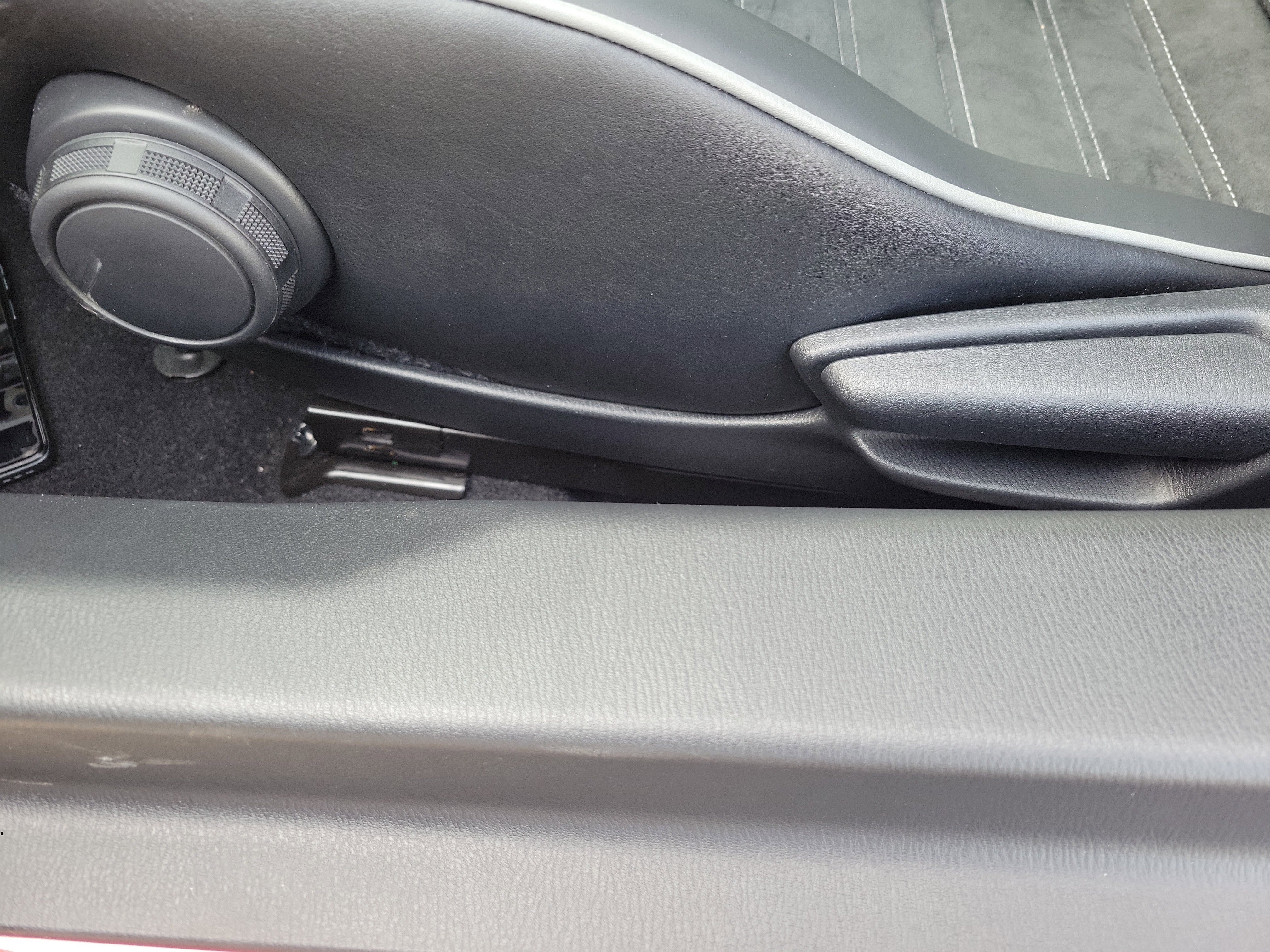 New 2025 MAZDA MX-5 Miata Club w/ Brembo/BBS Recaro Package image 12