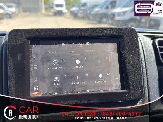 Used 2023 RAM ProMaster 2500 image 29