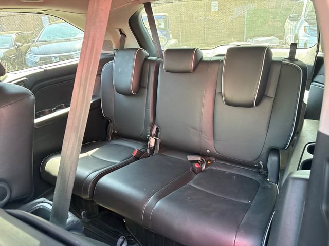 Used 2023 Honda Odyssey Elite image 11