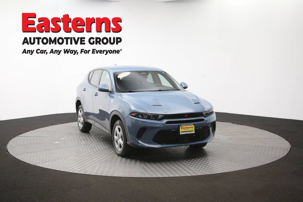 Used 2023 Dodge Hornet GT AWD/4WD image 51