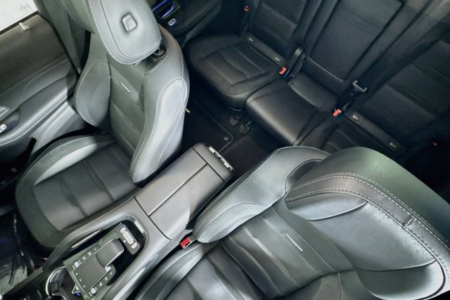Used 2024 Mercedes-Benz GLE 53 AMG 4MATIC image 20