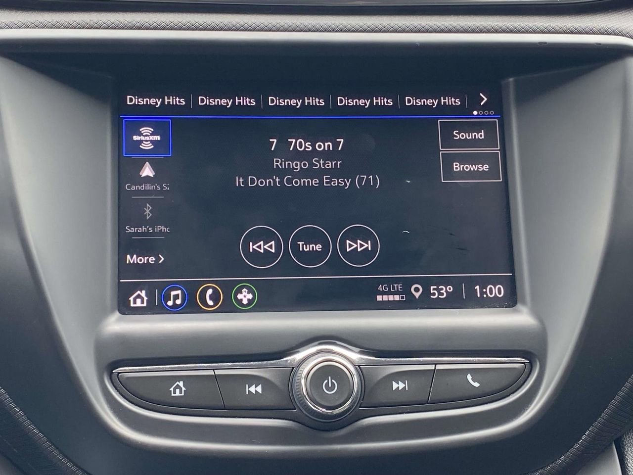 Used 2023 Chevrolet TrailBlazer LT image 24