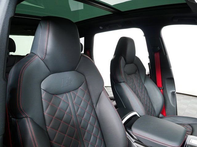 New 2026 Audi Q7 3.0T Prestige image 25