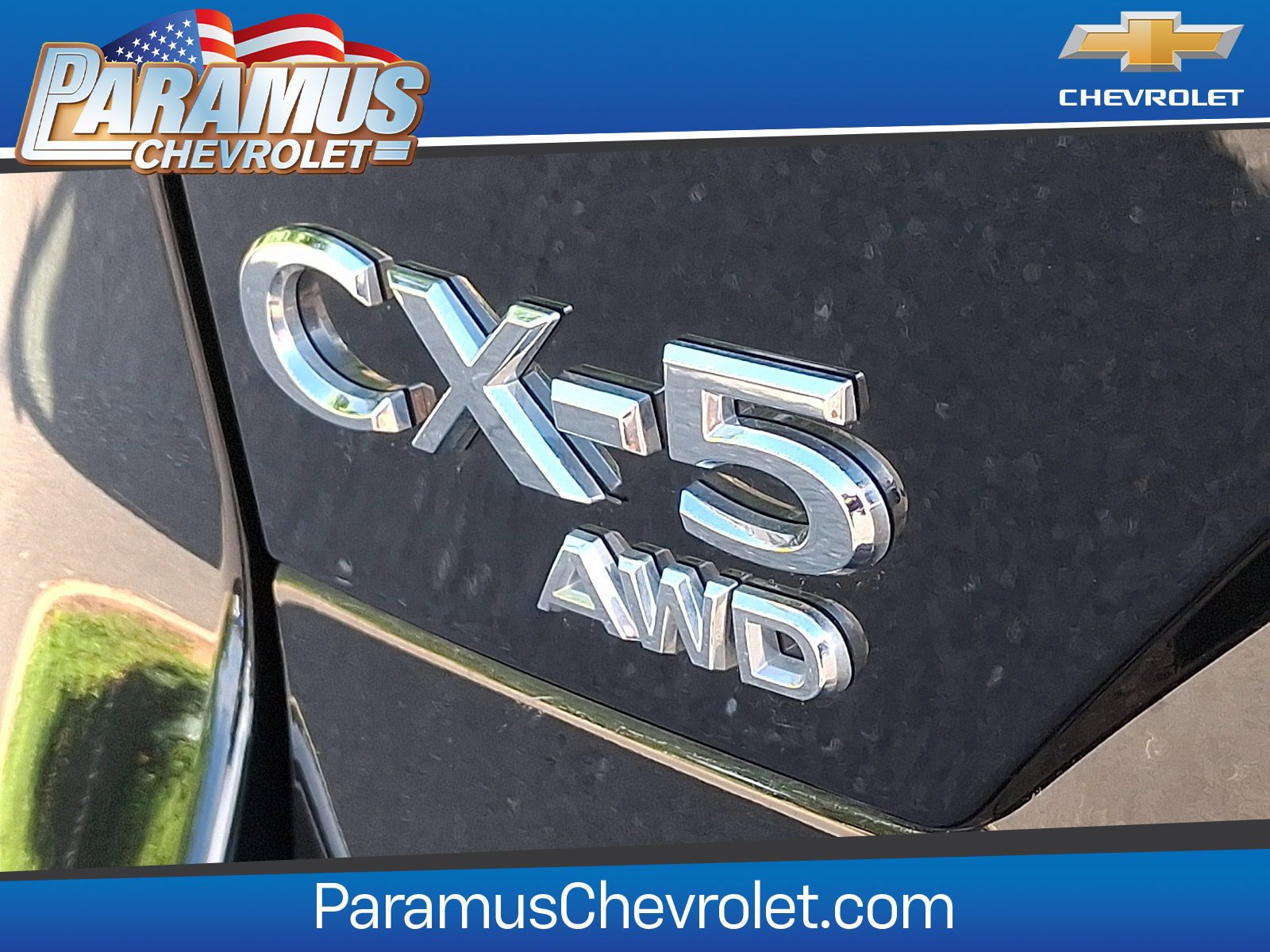 Used 2025 MAZDA CX-5 AWD 2.5 S w/ Select Package image 29