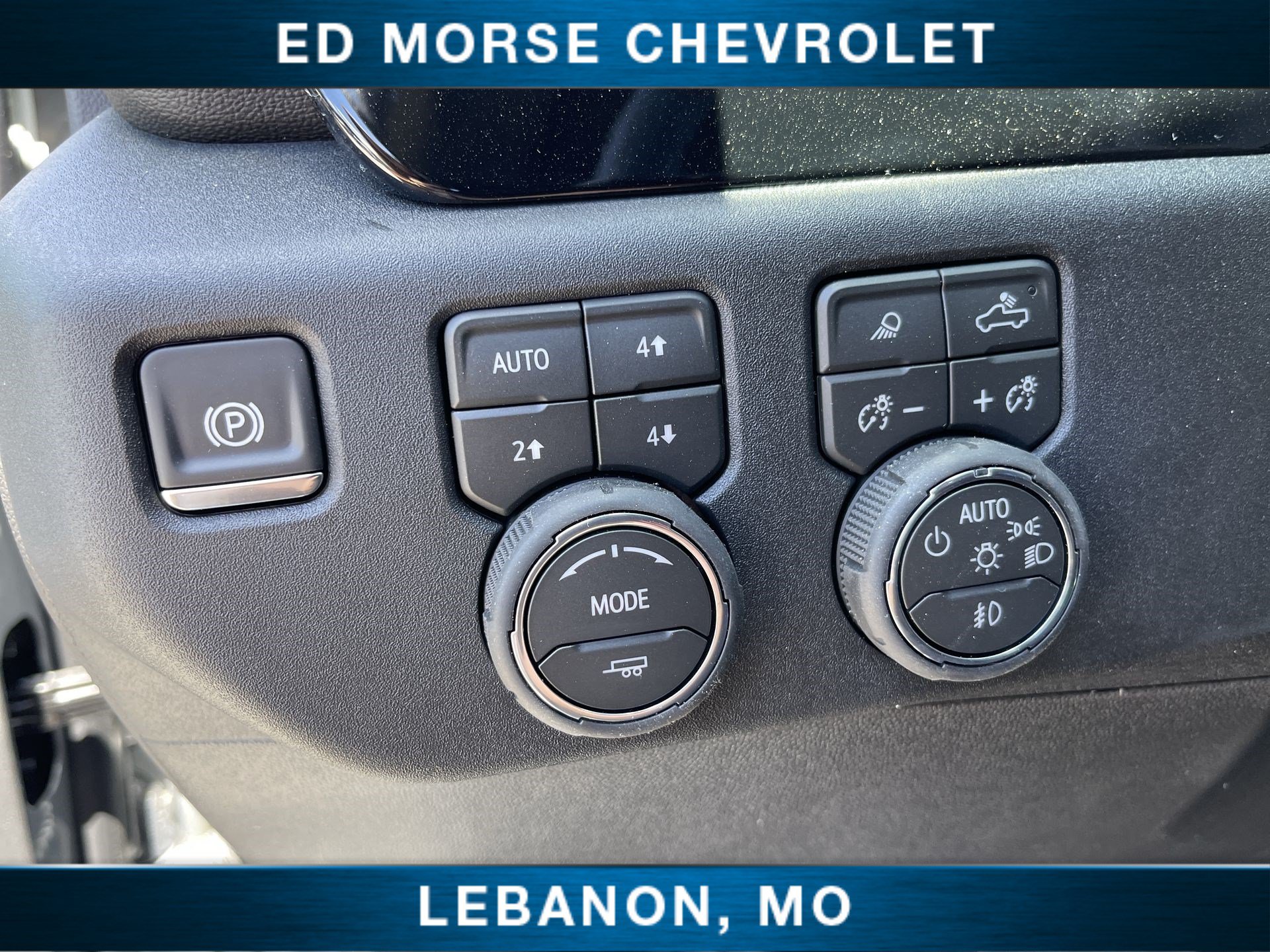 New 2026 Chevrolet Silverado 3500 LT w/ All Star Edition AWD/4WD image 17