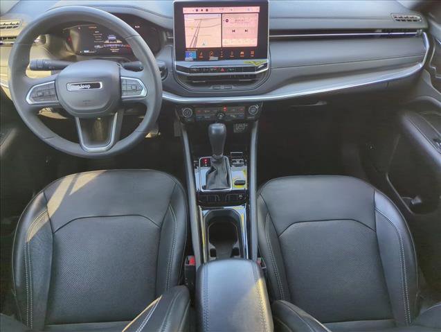 Used 2023 Jeep Compass High Altitude image 15