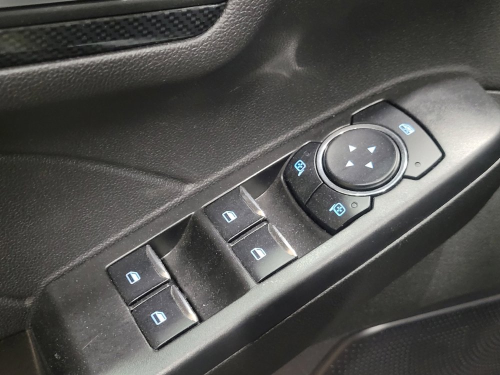 Used 2024 Ford Escape ST-Line image 27