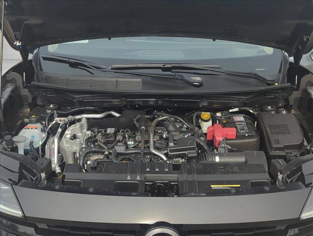 New 2026 Nissan Kicks SV image 23