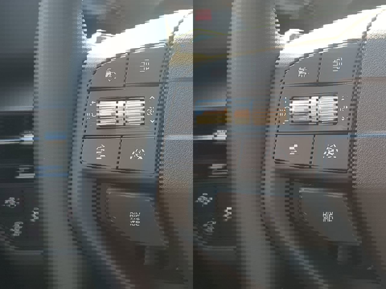 New 2026 Kia Sportage EX image 20