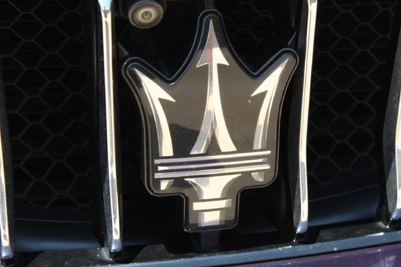 Used 2017 Maserati Quattroporte S GranLusso image 40