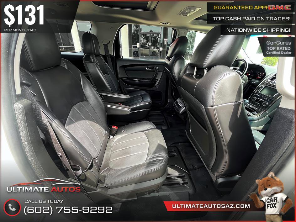 Used 2012 GMC Acadia Denali image 18