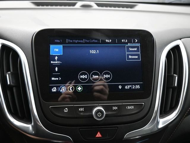 Used 2019 Chevrolet Equinox Premier image 18
