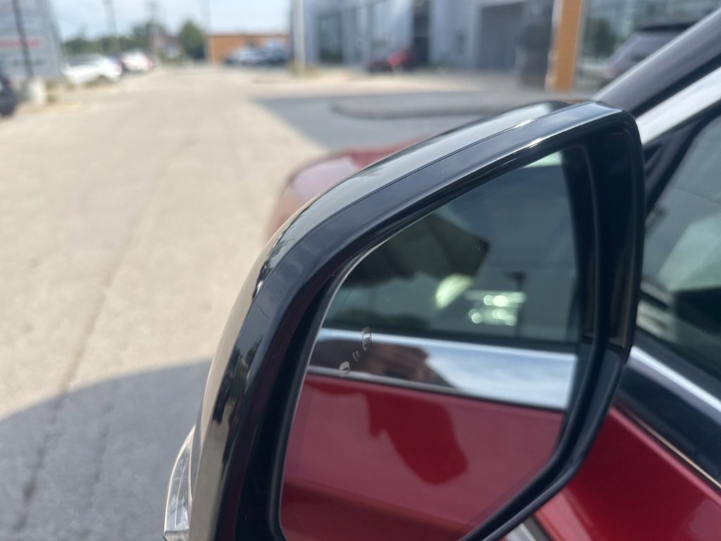 Used 2021 Lincoln Aviator Reserve w/ Elements Package Plus image 20